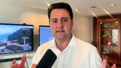 Ratinho Jr. Lamenta a Perda de Margarita Sansone 😢