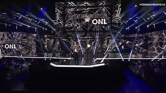 Dying Light The Beast World Premiere Trailer _ GAMESCOM Opening Night Live 2024