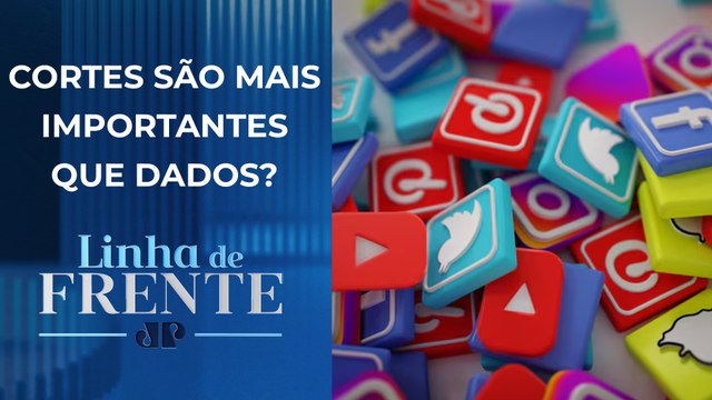 Candidatos à Prefeitura de SP apostam nas redes sociais | LINHA DE FRENTE