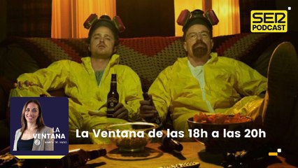 La Ventana de la Tele. Voces de Alejandría. El verano que viene. De La Ventana también se sale. SER Jugones.