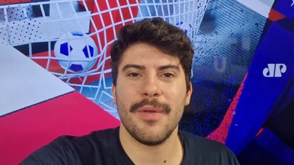 Victor Boni: Definidos os confrontos das quartas de final da Copa do Brasil; Caminho até a final também já foi traçado