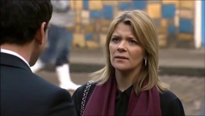 Corrie Tony Gordon vs Leanne 4th February 2009