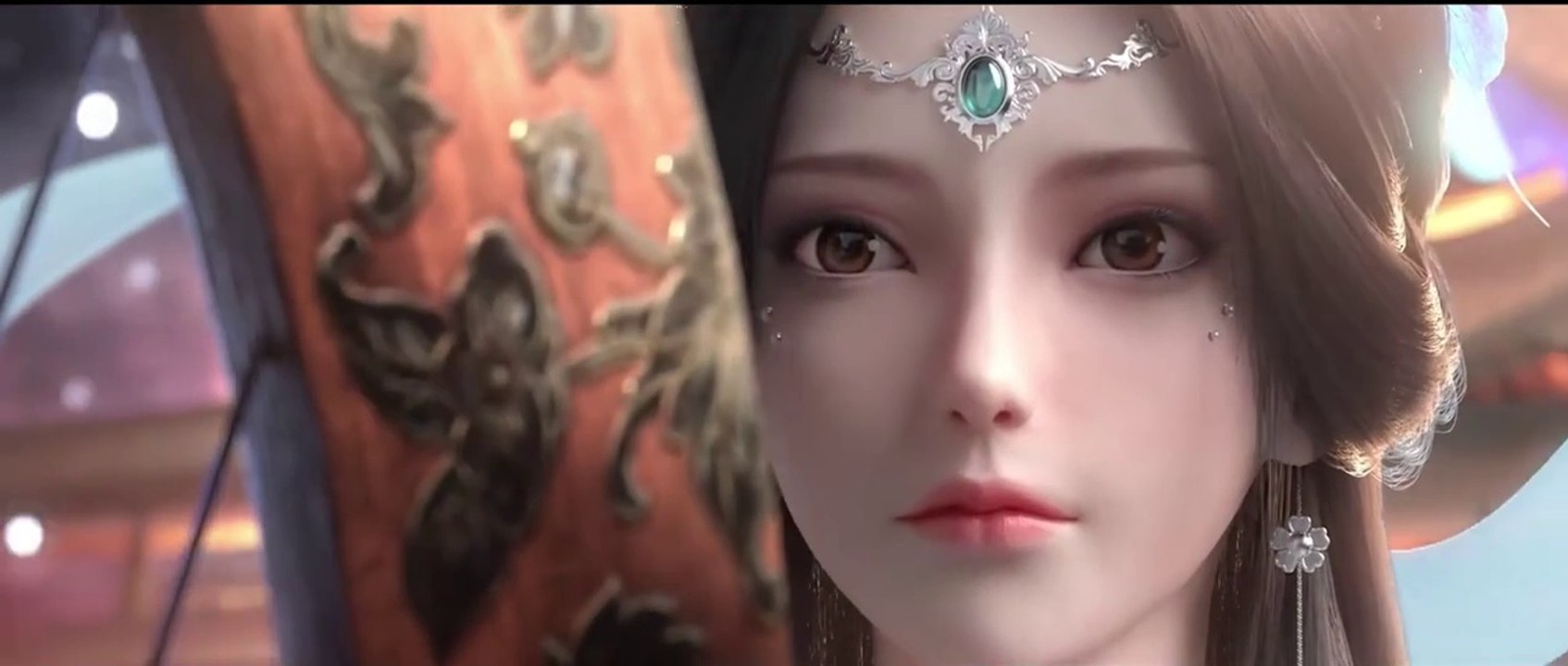 ENG SUB ｜ Stellar Transformations Season 6 Preview