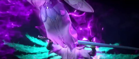 ENG SUB｜ Team Little Fairy Doctor Got in Trouble ｜ Battle Through the Heavens EP177 Clip