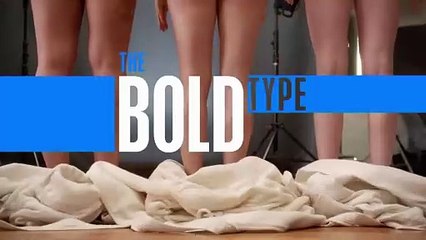 Sexy Hot Romantic Scene - The Bold Type