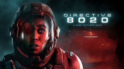 Directive 8020 - Official Announce Trailer | gamescom 2024