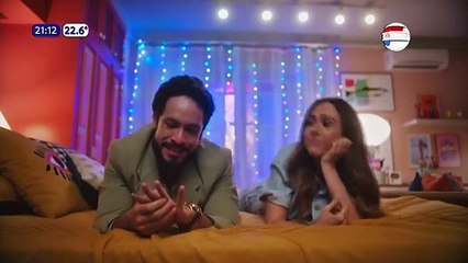 106. Tierra de Deseos (Terra e Paixao), en español