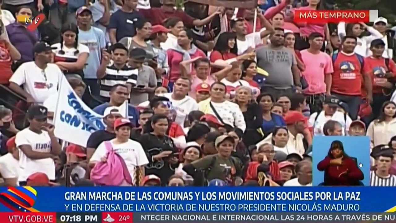 Venezuela mantém bloqueio da rede social X