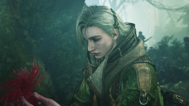 Monster Hunter Wilds zeigt jede Menge neues Gameplay