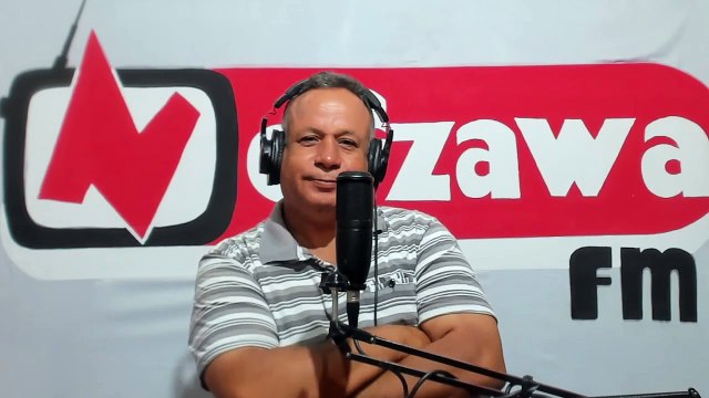 نسمات صيفيّة مع عمر بن حمادي نسمات تراثية للمبدع الحمروني الحمروني