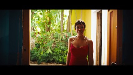 Blink Twice | Official 2024 Trailer – A Glamorous Tale of Love and Intrigue ✨