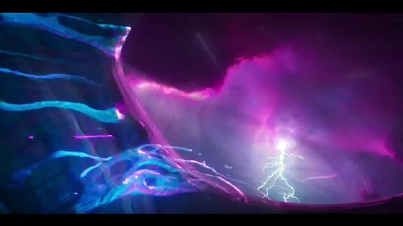 Teaser Trailer zu Secret Level – der Anthologie-Serie auf Prime Video