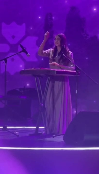 Sia-cheap thrills acoustic instrumental