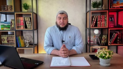 1. Истории пророков (Введение): Кто познакомил нас с Аллахом.