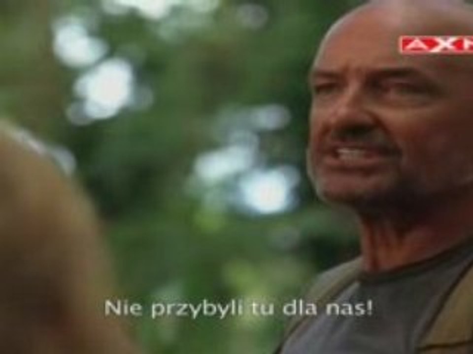 lost season 4 polish tv trailer