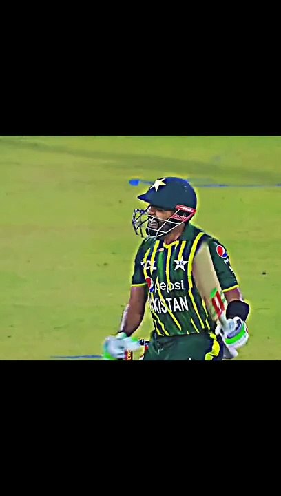 Babar azam x devil 