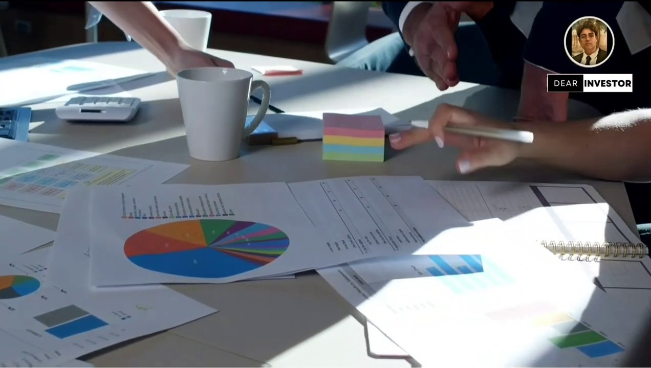 Unlock wealth with mutual fund magic __ Beginner's Guide to Mutual Fund Investment _ Dear Investor