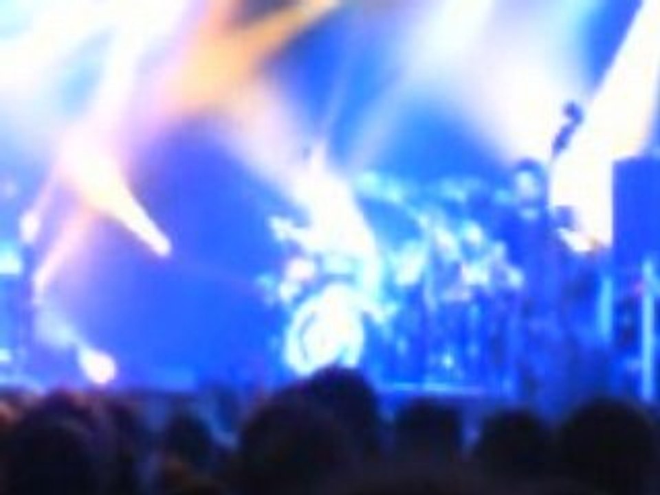 Better than - The John Butler Trio