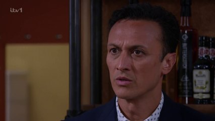 Emmerdale 20th August 2024