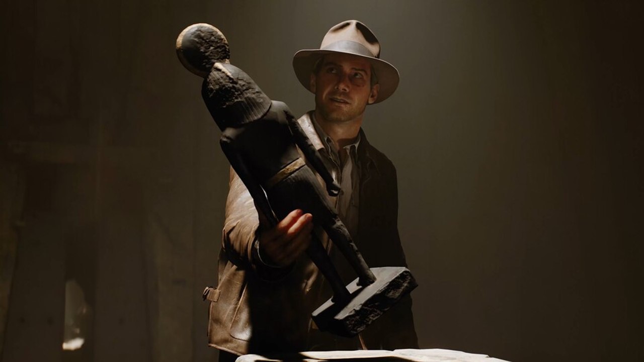 Indiana jones and the great circle: das release-datum ist enthüllt