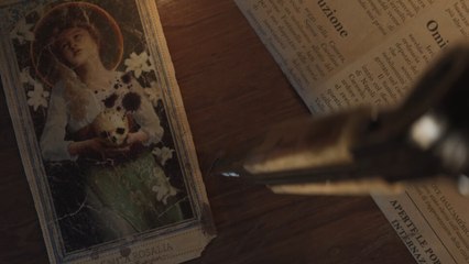 Neues Mafia-Spiel angekündigt: Mafia The Old Country