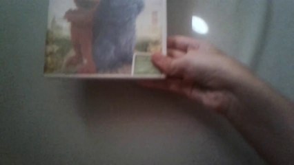 Sesame Street: Elmo & Cookie Monster Supersized FUN! 2017 DVD Unboxing