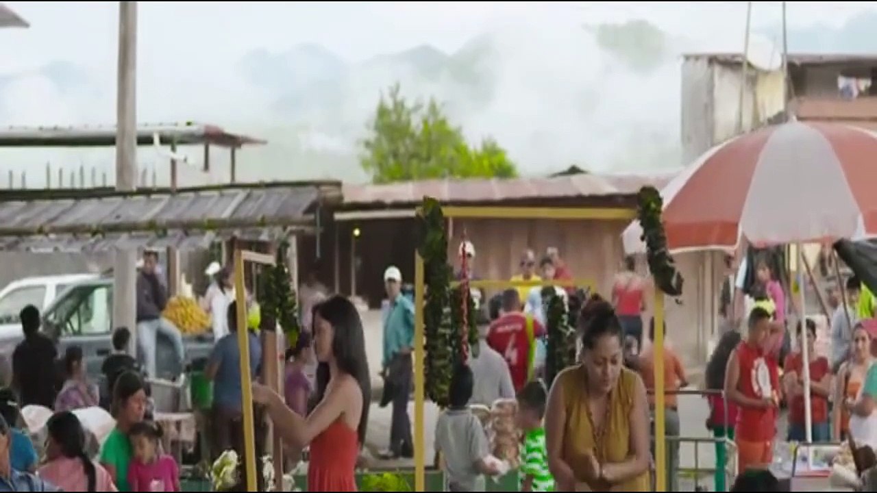 Festival cine joven hecho en Ecuador - Cortometraje de ficcion