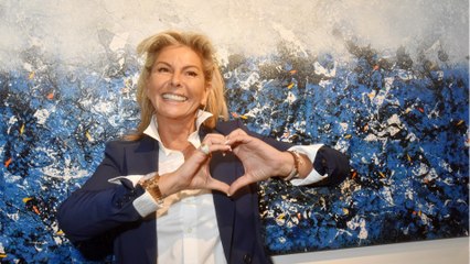 GALA VIDÉO - Caroline Margeridon annoncée morte, sa réponse hilarante !