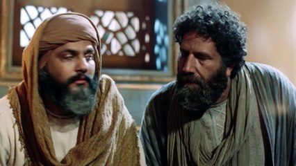 Hazrat Yousuf A.S Series  EP 56