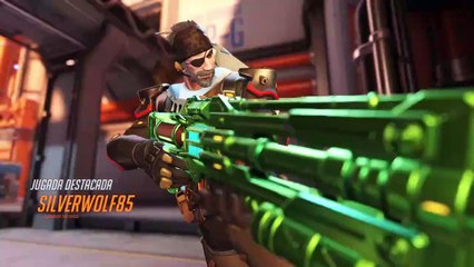 Jugada Destacada Soldado 76 127