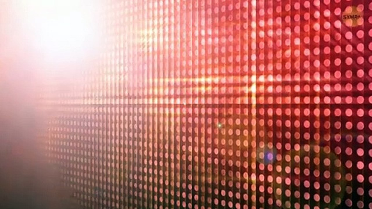 Comparaison de la taille de l'Univers en 3D _ Documentaire sur l'Espace