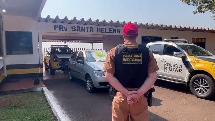 Menor é apreendido com 252,5 kg de maconha em Diamante d'Oeste