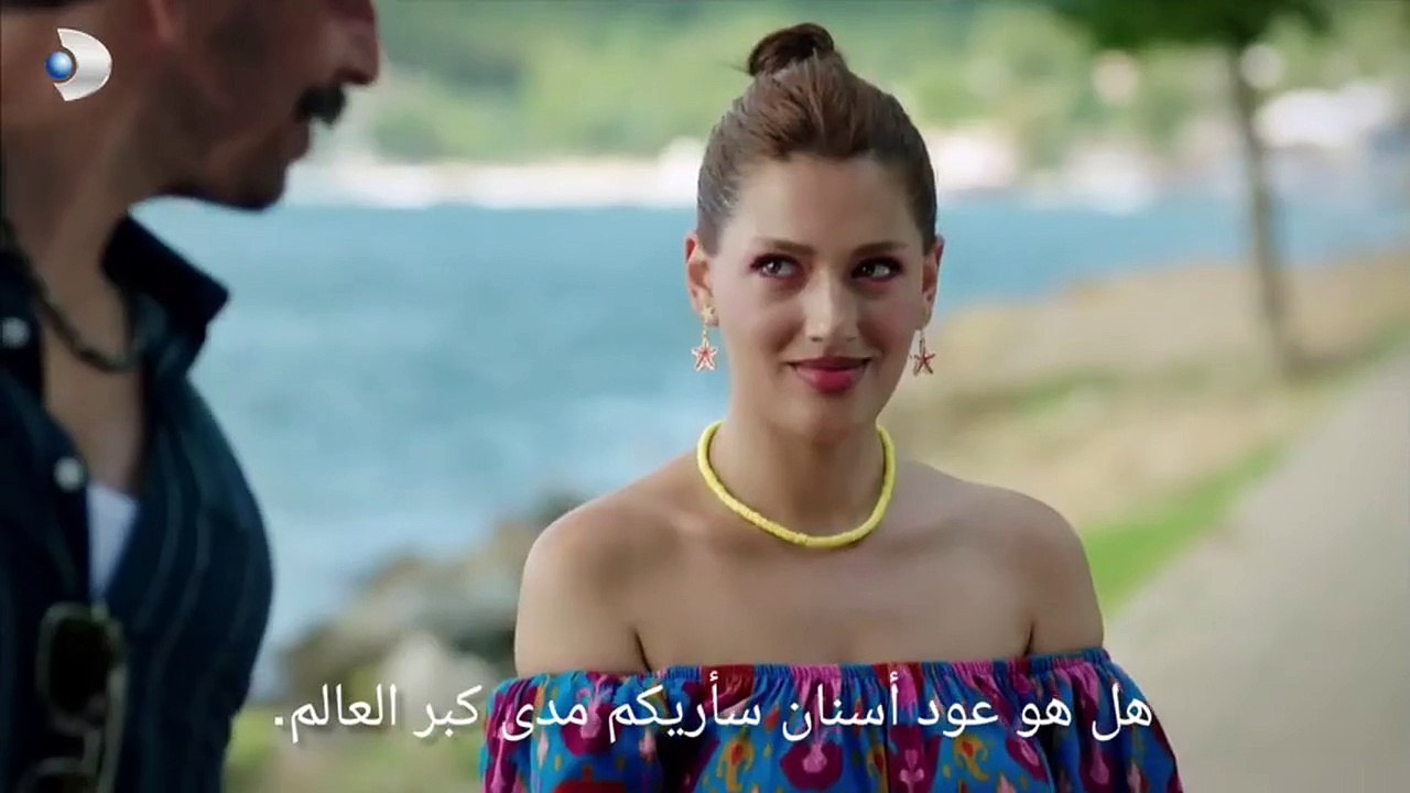 مسلسل نصش ح 9