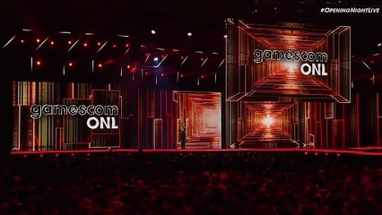 Little Nightmares III World Premiere Trailer ¦ GAMESCOM Opening Night Live 2024