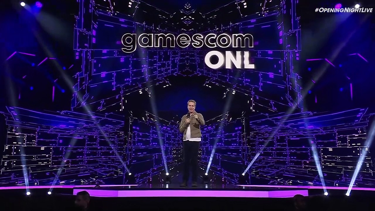 Path of Exile 2 World Premiere Trailer ¦ GAMESCOM Opening Night Live 2024