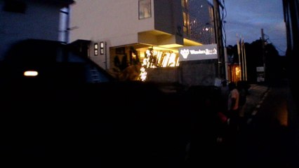 240314_TBS Trou aux Biches by Night