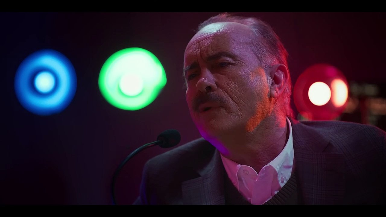 Stream - Official Trailer