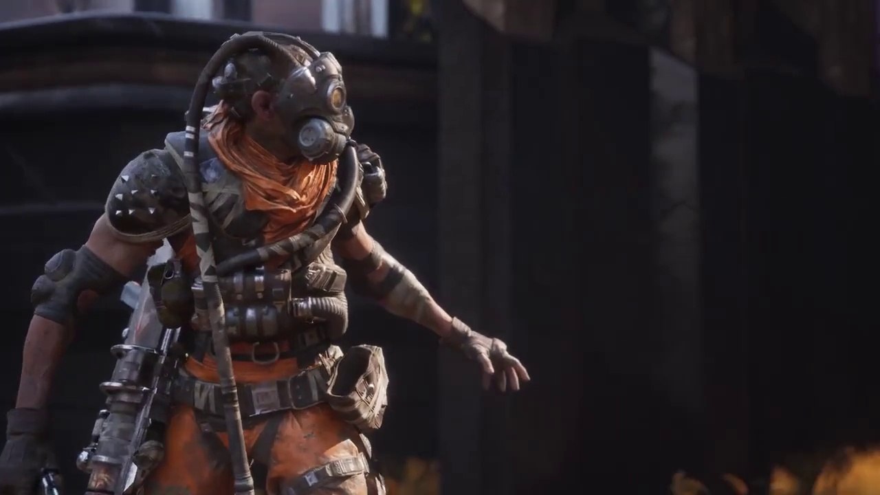 Predecessor - Bande annonce Gamescom