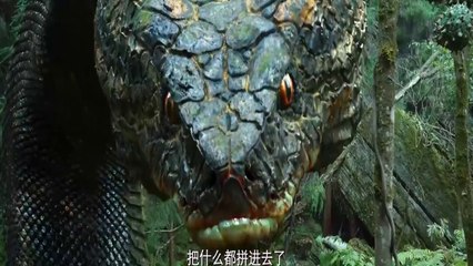 Snake 4 The Lost World Full Movie in Hindi - Watch Online - Hindi Dubbed Movies