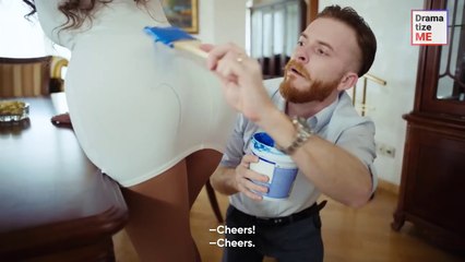 Man Marks His Wife To Reveal Her Cheating