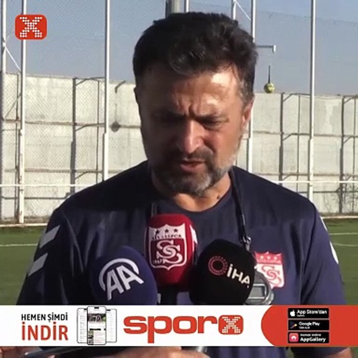 Bülent Uygun: "Türkiye'den 2 büyük kulüp Manaj ile ilgileniyor."