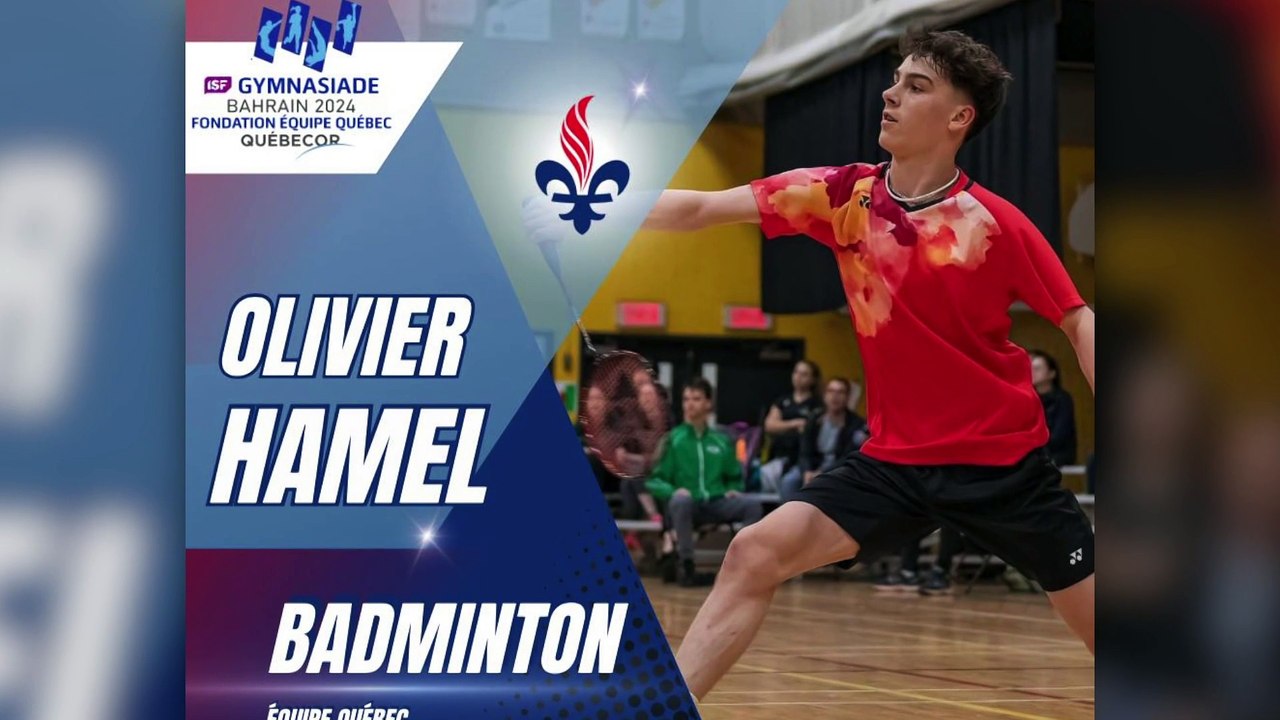 topo Olivier Hamel