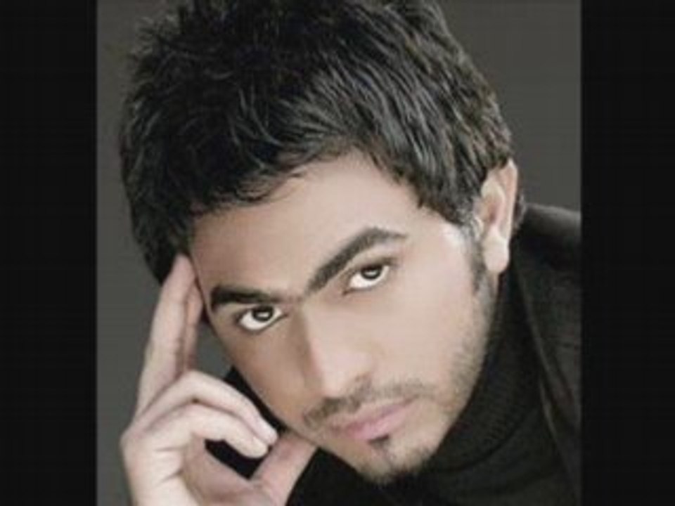 Tamer hosni- soutek