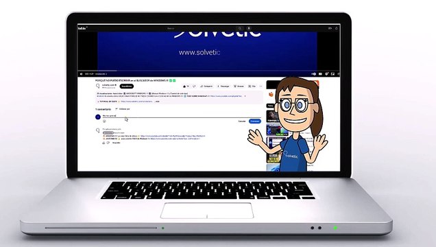 Como Copiar el Enlace de un Perfil De Facebook en PC