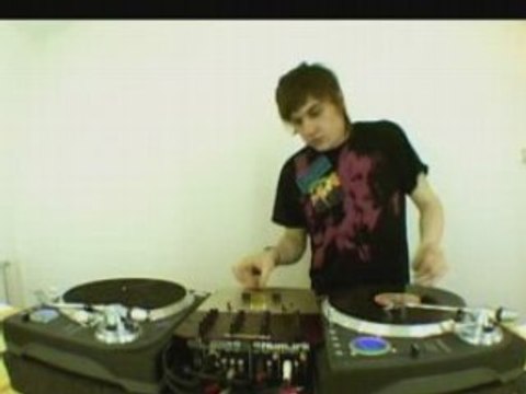 Birdy Nam Nam's Phone Game - Lil'Mike Freestyle cuts