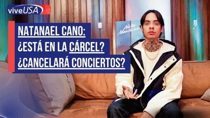 Download Video: Natanael Cano, vinculado a proceso por soborno. ¿Irá a la cárcel? ¿Cancelará su concierto en CDMX?