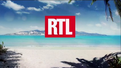Le journal RTL de 23h du 20 août 2024