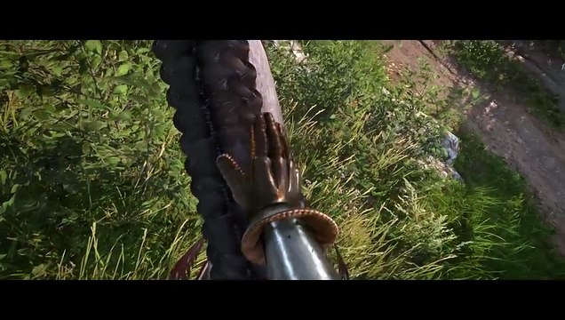 Kingdom Come Deliverance 2 - Bande annonce Gamescom