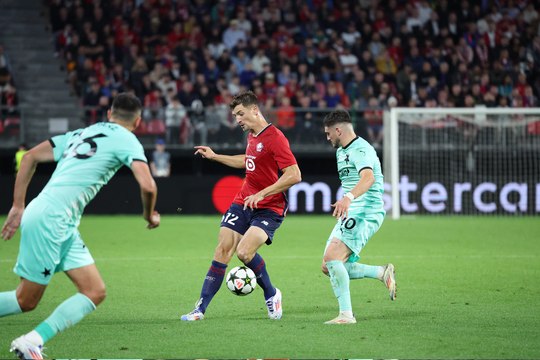 AR HL UCL LIL SLP 200824