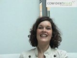 Interview de Gaetane Abrial par Confidentielles